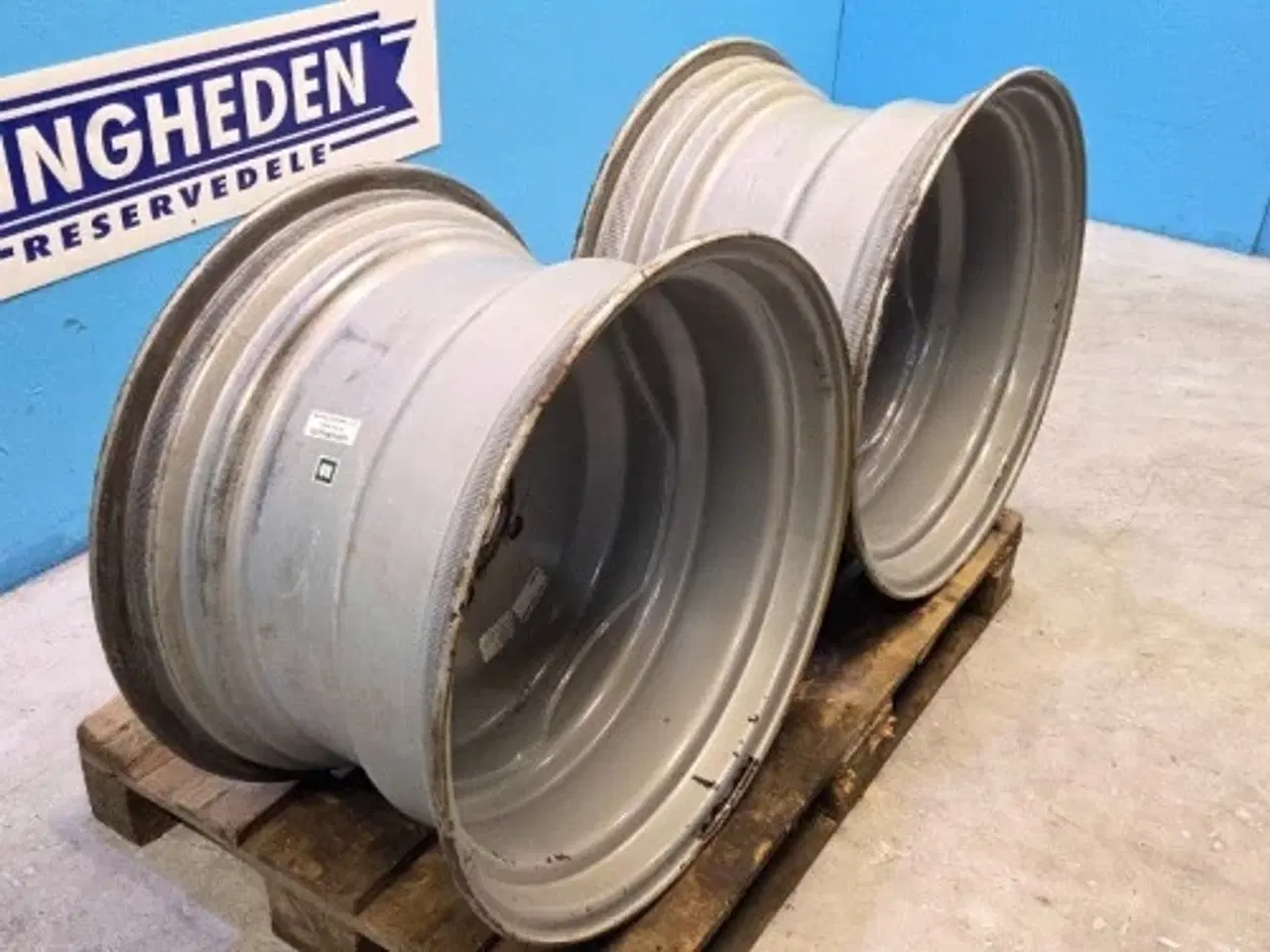 Billede 14 - 26"   DW16X26   Sæt