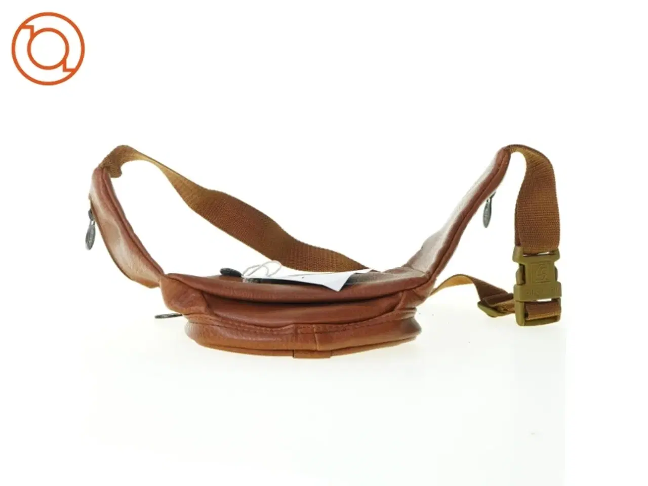 Billede 3 - Bæltetaske fra Chenson (str. 40 x 13 cm)