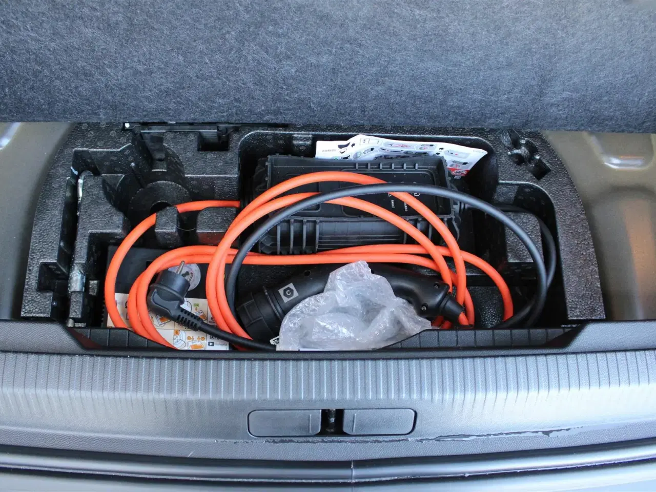 Billede 17 - Peugeot e-2008 EL GT Premium 136HK 5d Aut.