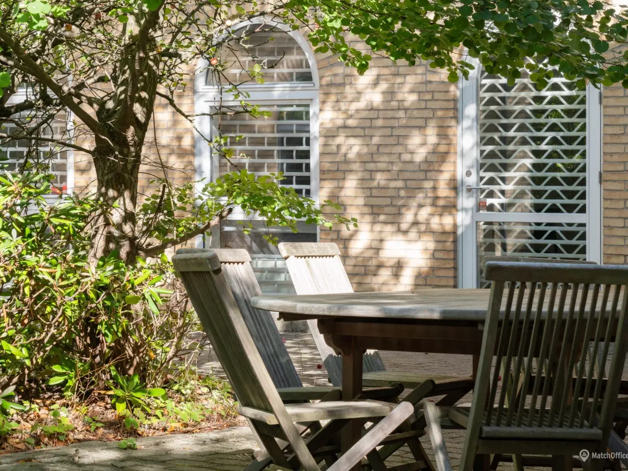 Billede 7 - 50% rabat på nettolejen det første år