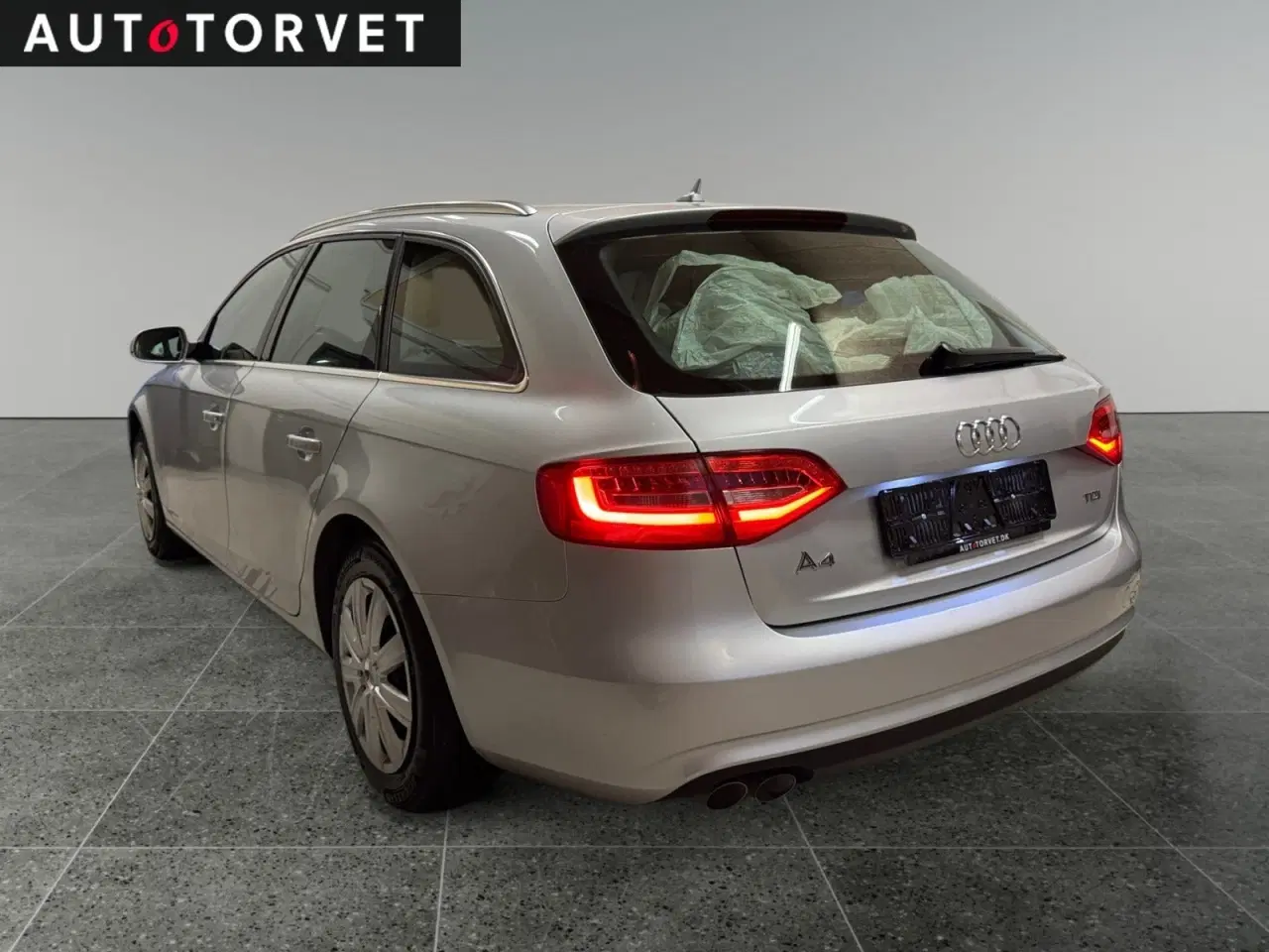 Billede 4 - Audi A4 2,0 TDi 143 Avant