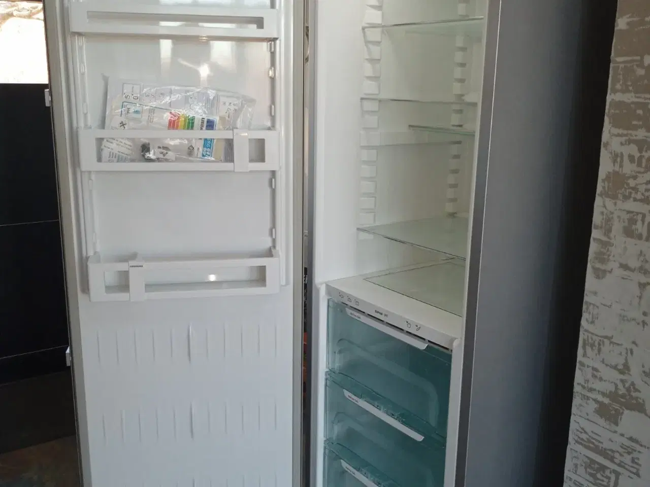 Billede 4 - Liebherr Køleskab med BioFresh