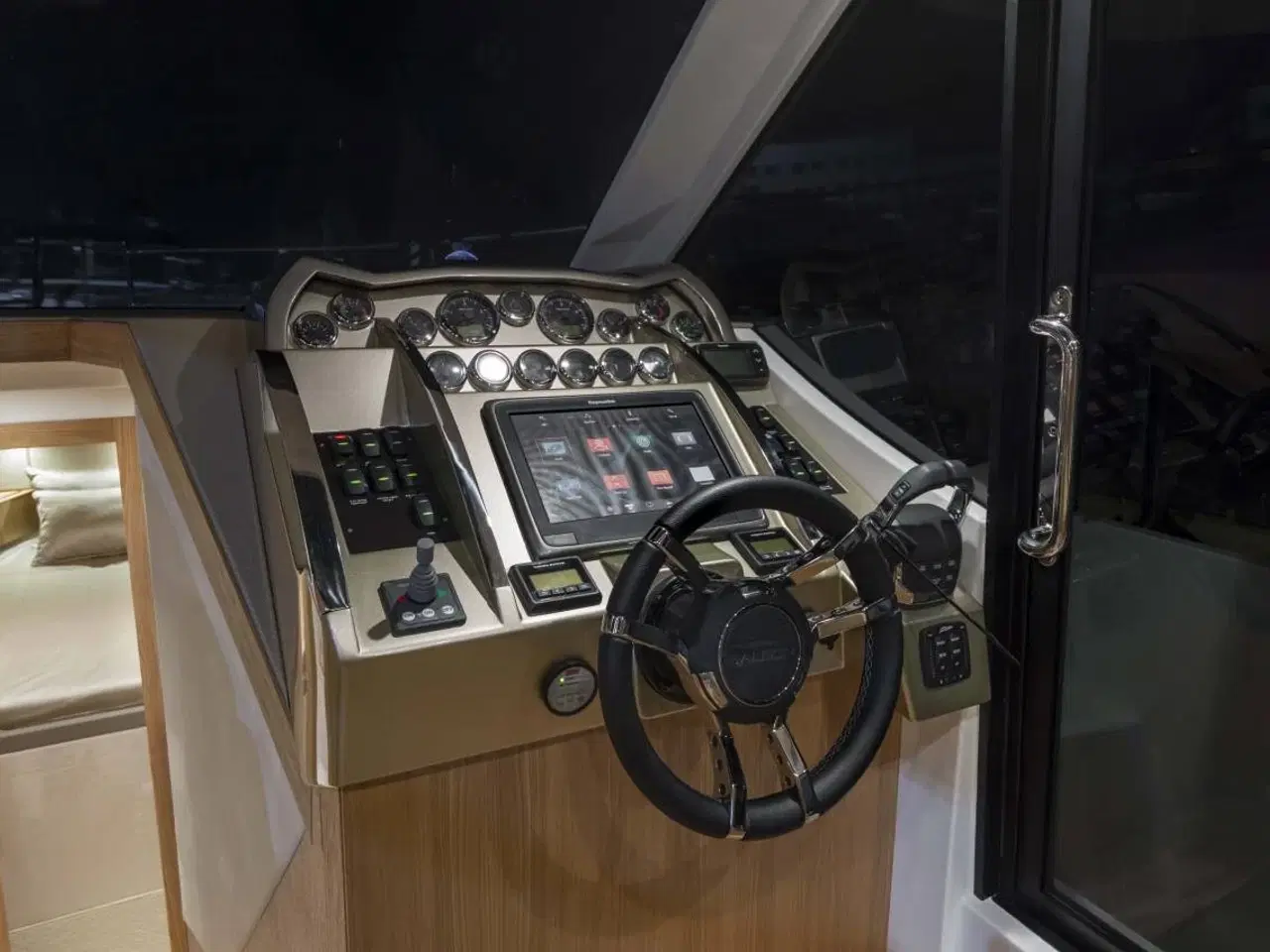 Billede 22 - Galeon 370 HTC