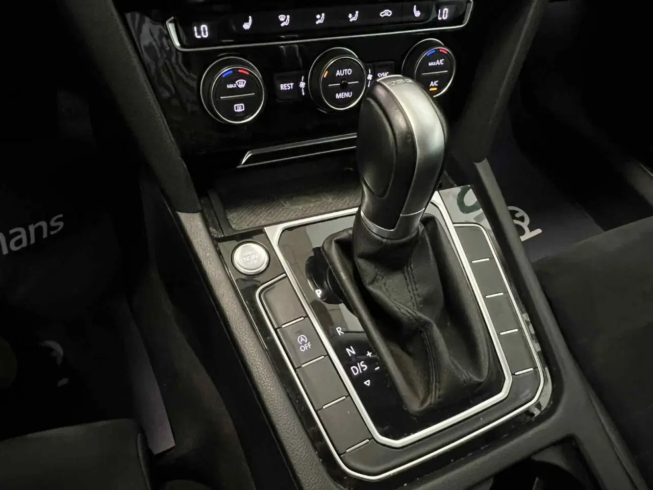 Billede 13 - VW Passat 1,4 TSi 150 Highline Premium Variant DSG