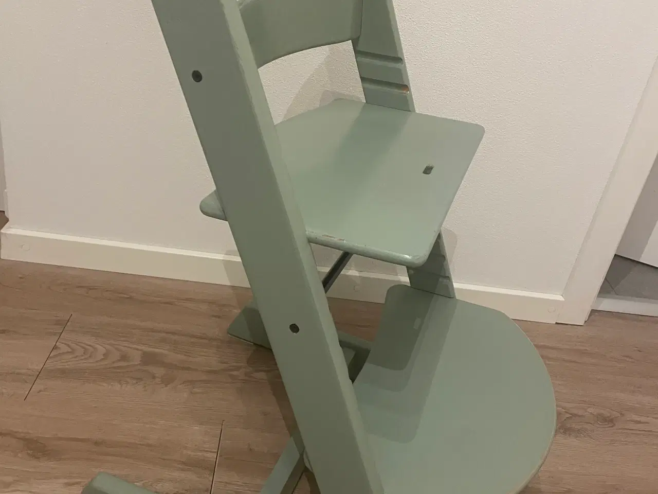 Billede 3 - Tripp trapp stol