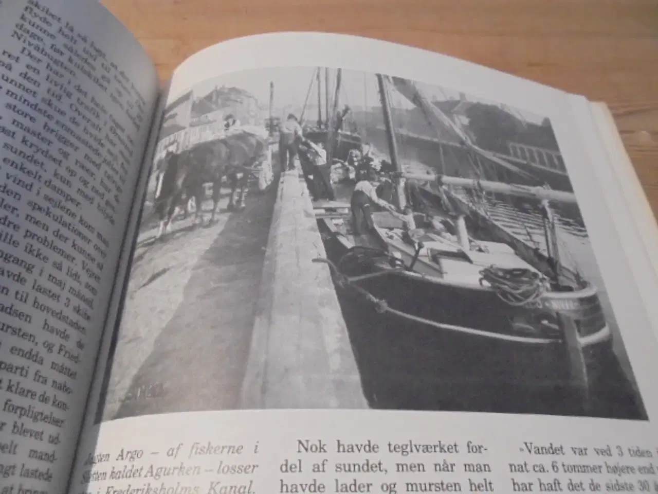 Billede 8 - Sølyst i Nivå – En teglværkshistorie