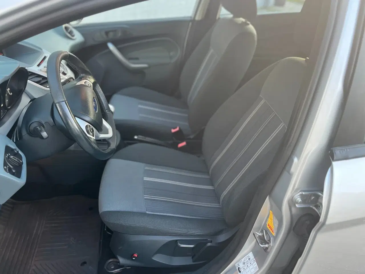 Billede 11 - Ford Fiesta 1,6 TDCi 90 ECO