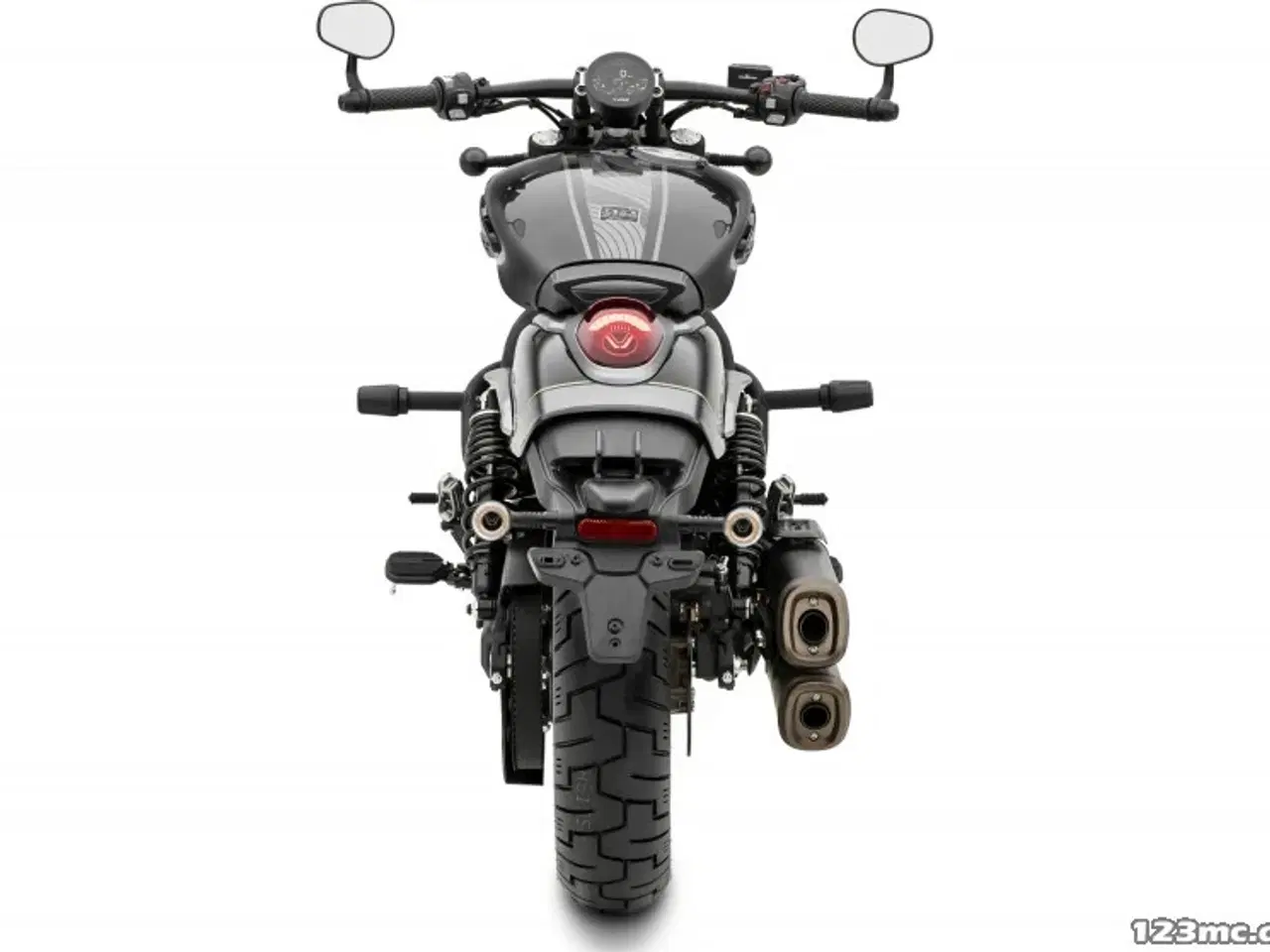 Billede 9 - Voge CU 625