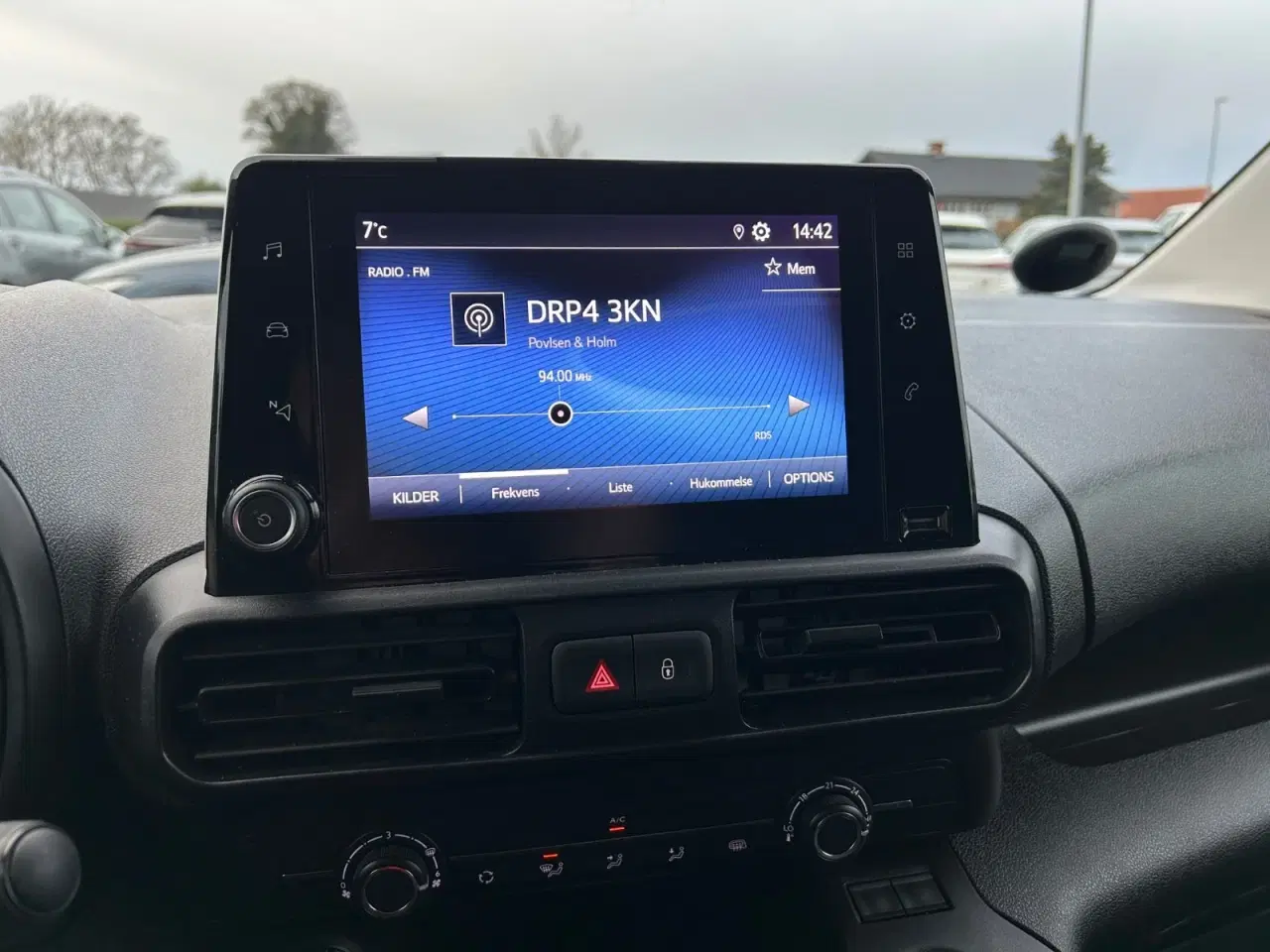 Billede 13 - Toyota ProAce City 1,5 D 102 Long Comfort