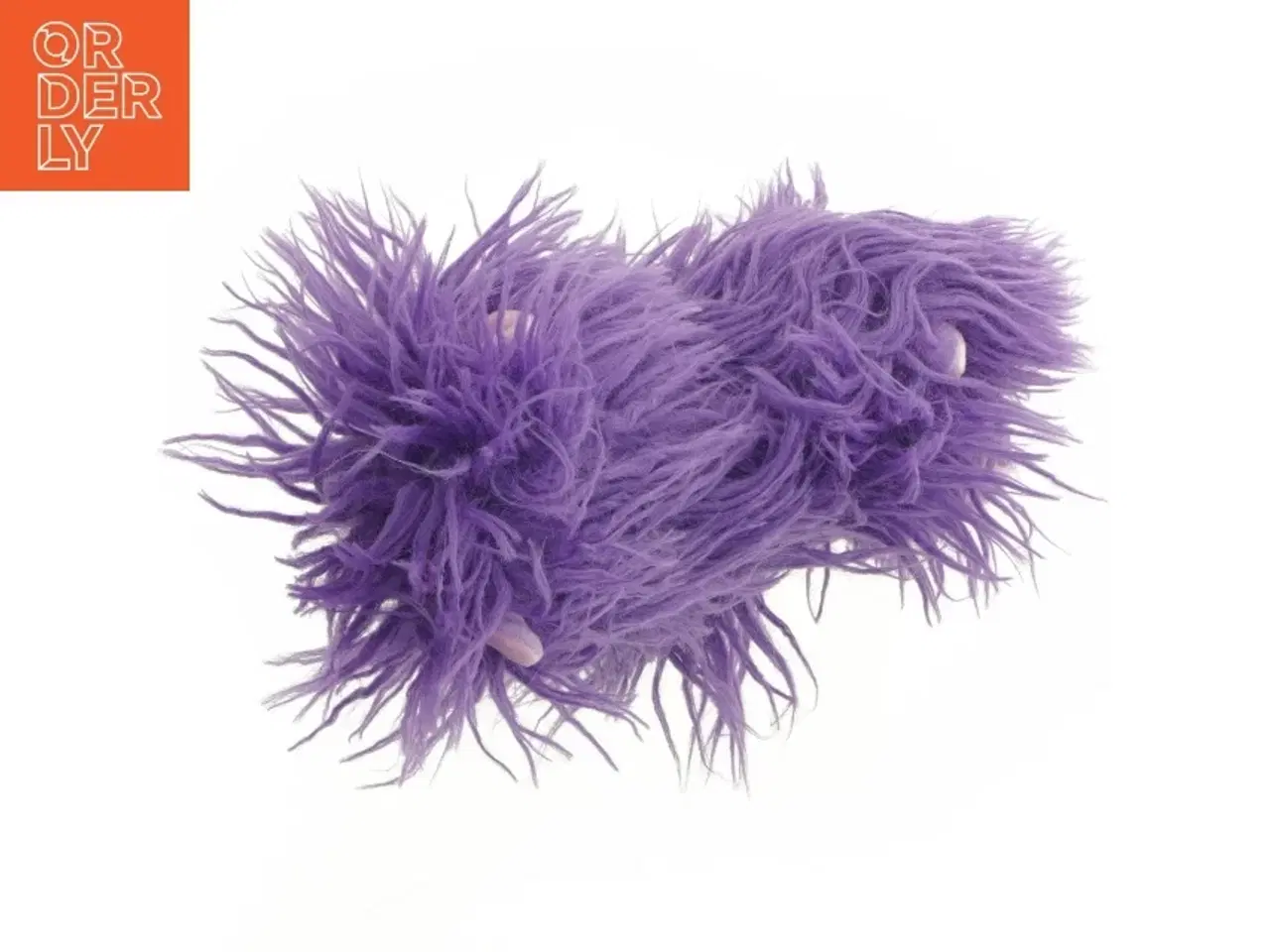 Billede 5 - Bamse (str. 25 x 25 x 14 cm)