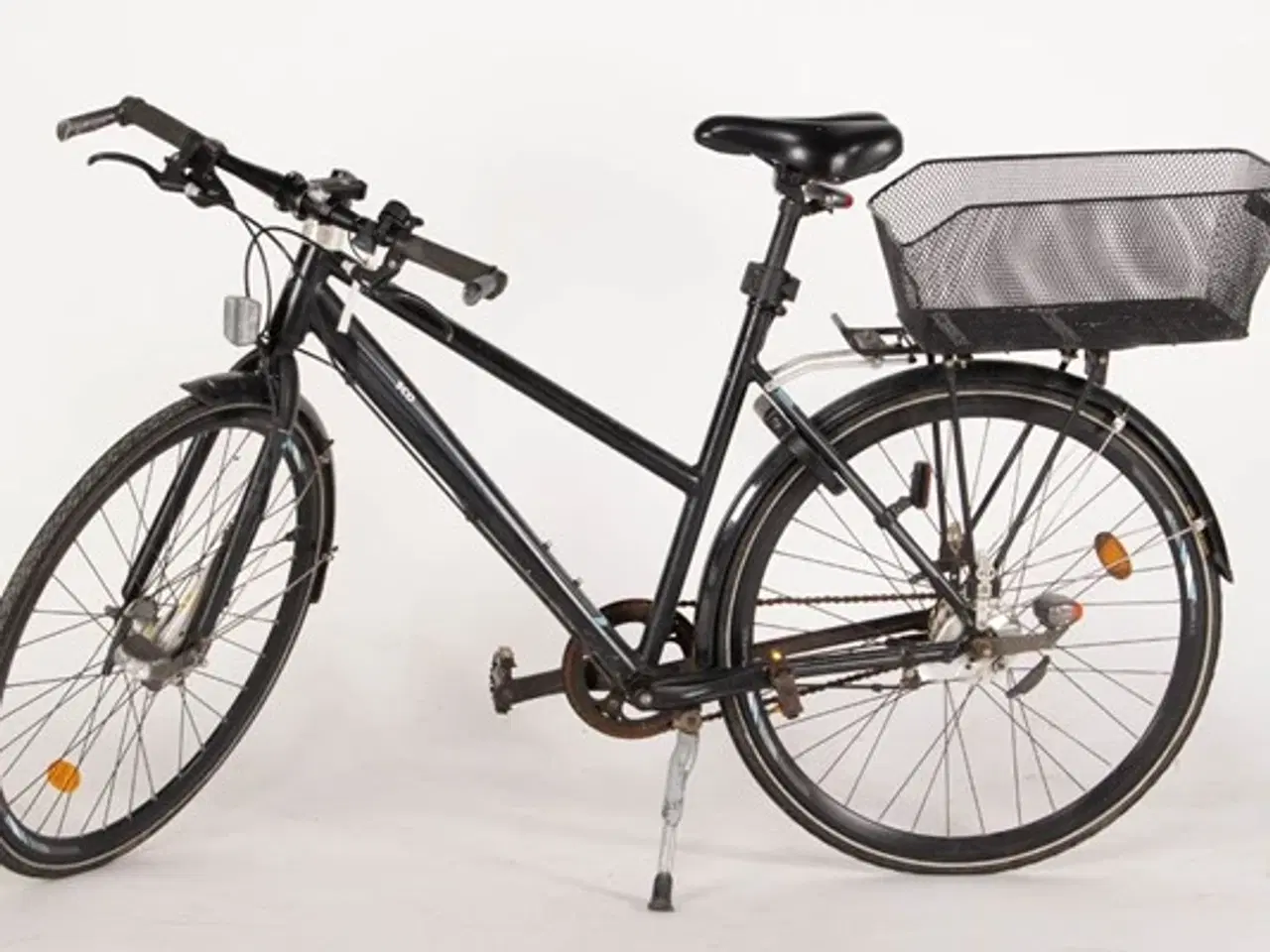 Billede 2 - SCO damecykel 