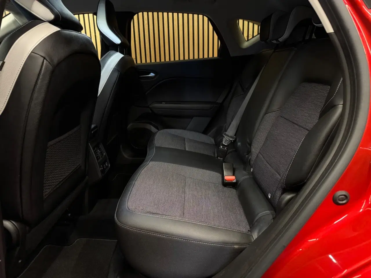 Billede 14 - Renault Captur 1,0 TCe 100 Intens