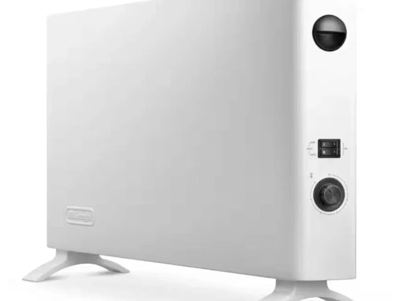 Billede 1 - De'Longhi Slim Style HSX 2320F Konvektorvarmer