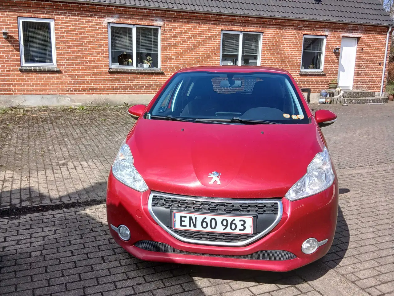 Billede 2 - Peugeot 208