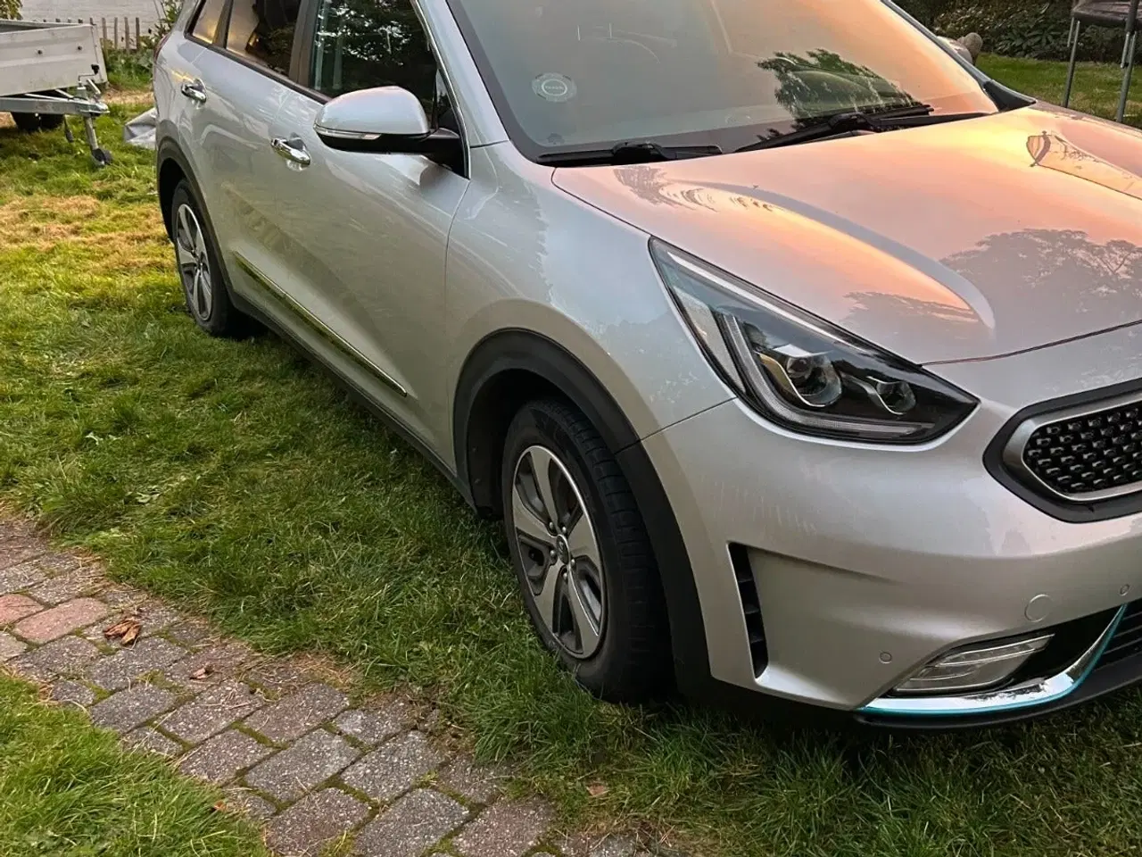 Billede 3 - Kia Niro 1,6 PHEV Advance DCT