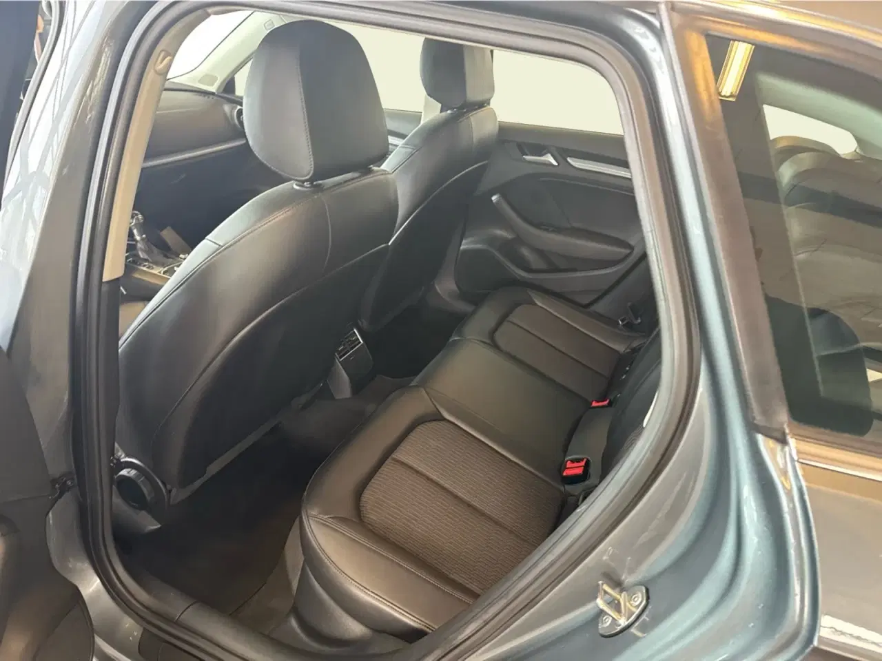 Billede 10 - Audi A3 2,0 TDi 150 Ambiente Sportback S-tr.