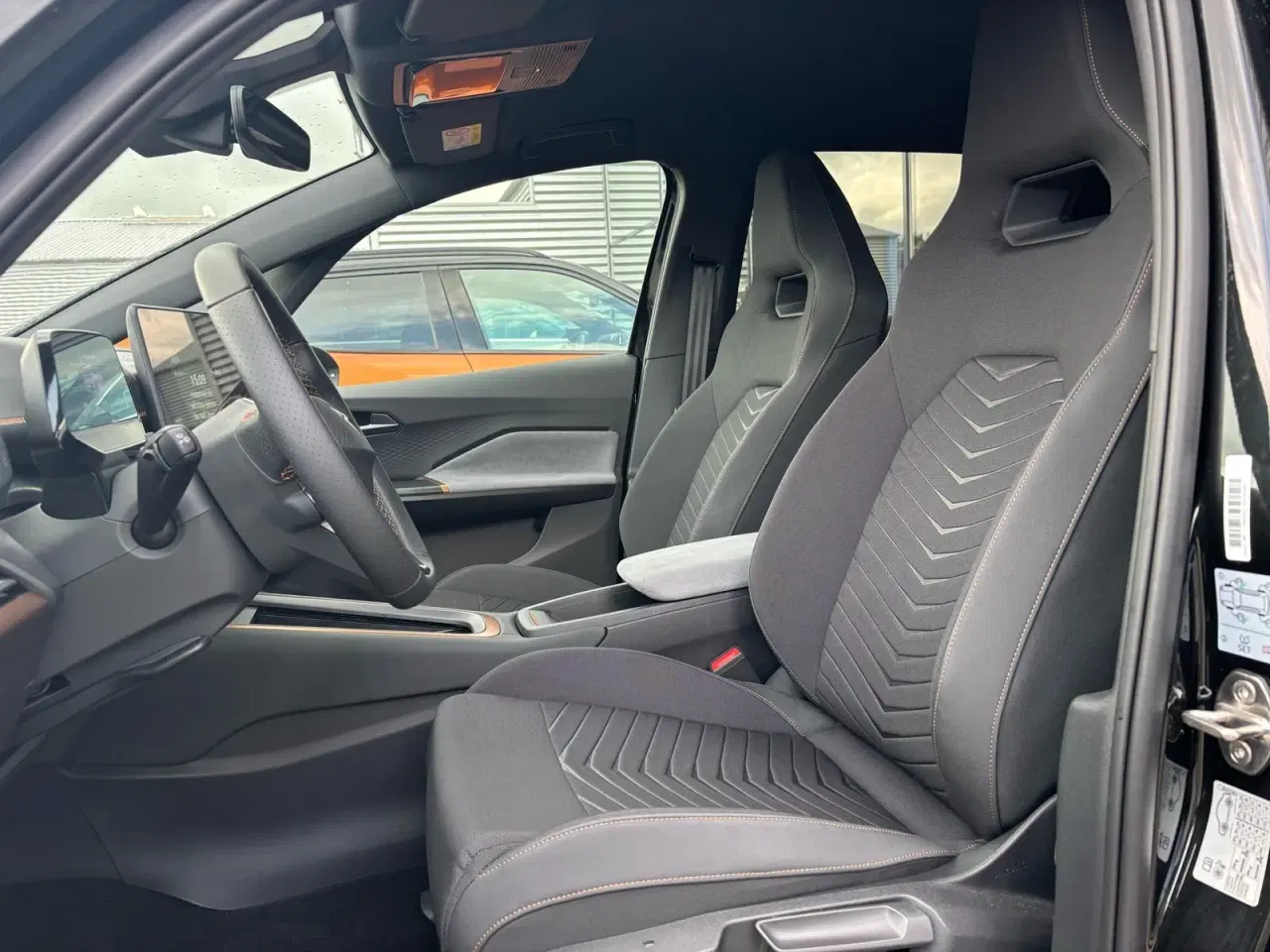 Billede 4 - Toyota Auris 1,8 Hybrid H2 Touring Sports CVT