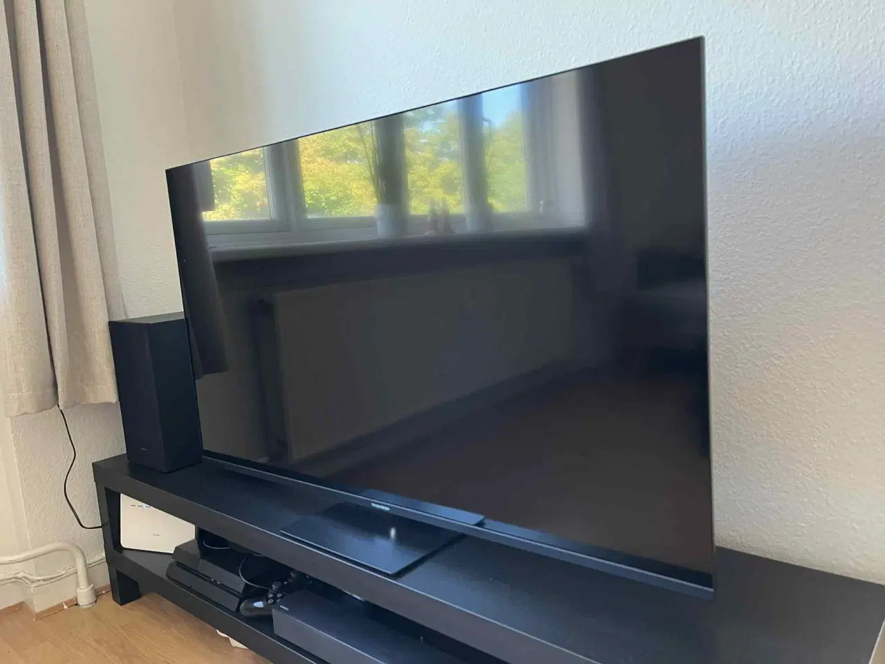 Billede 1 - Thomson 50" 4K UHD Google TV