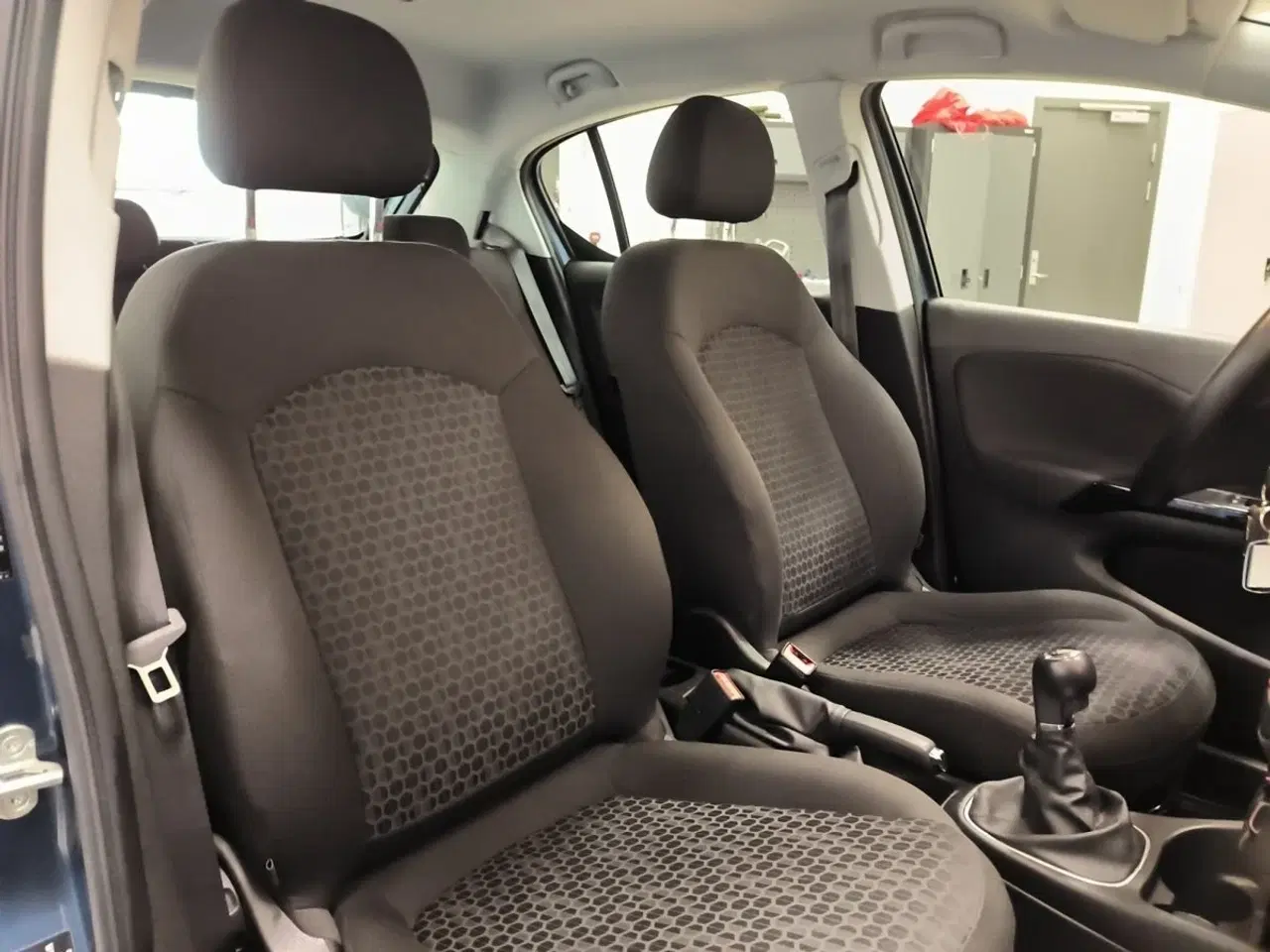 Billede 18 - Opel Corsa 1,3 CDTi 95 Enjoy