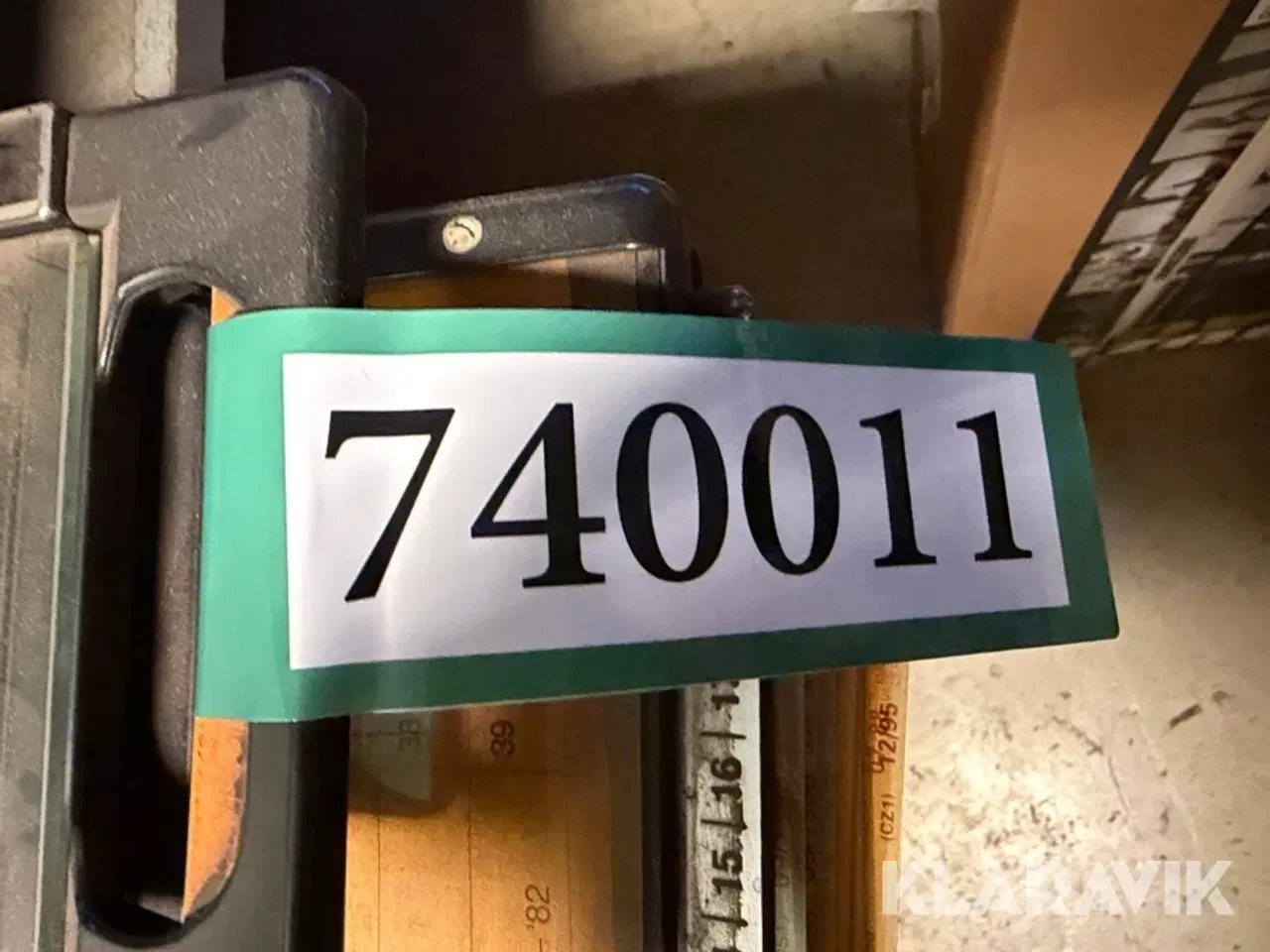 Billede 11 - Micro film Ford Minox