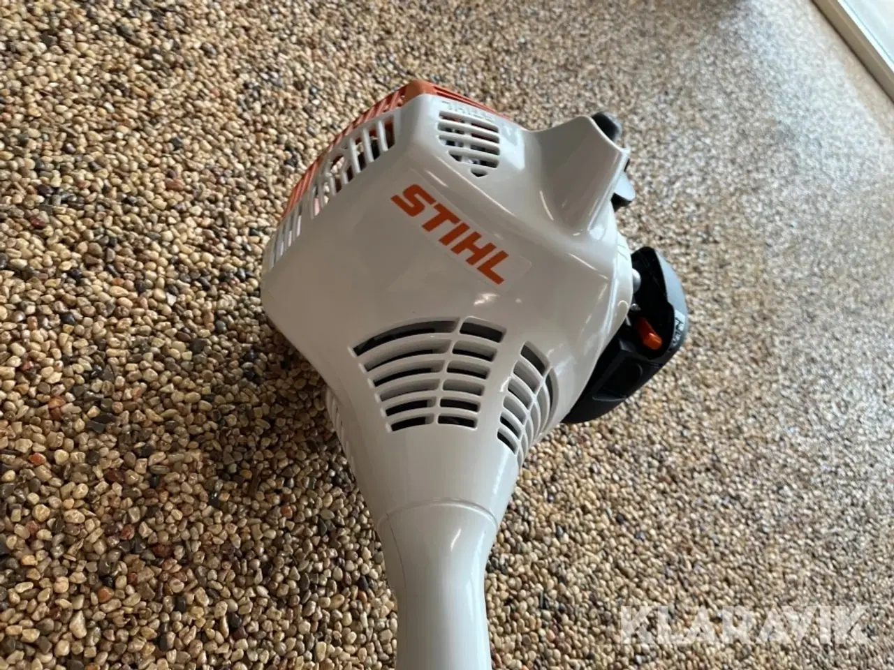 Billede 8 - Buskrydder Stihl FS38