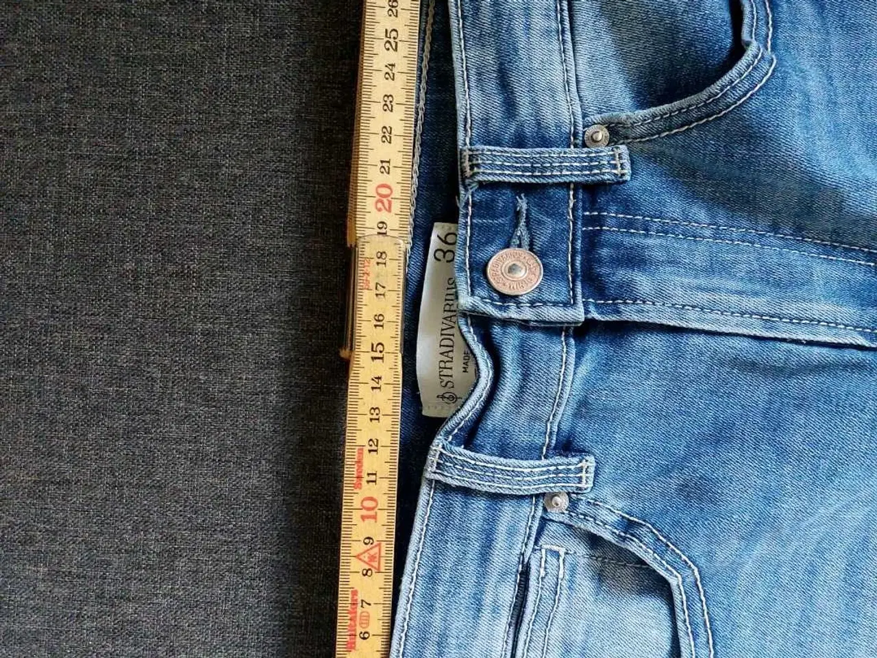 Billede 10 - Xs/S, 4dele sommertøj