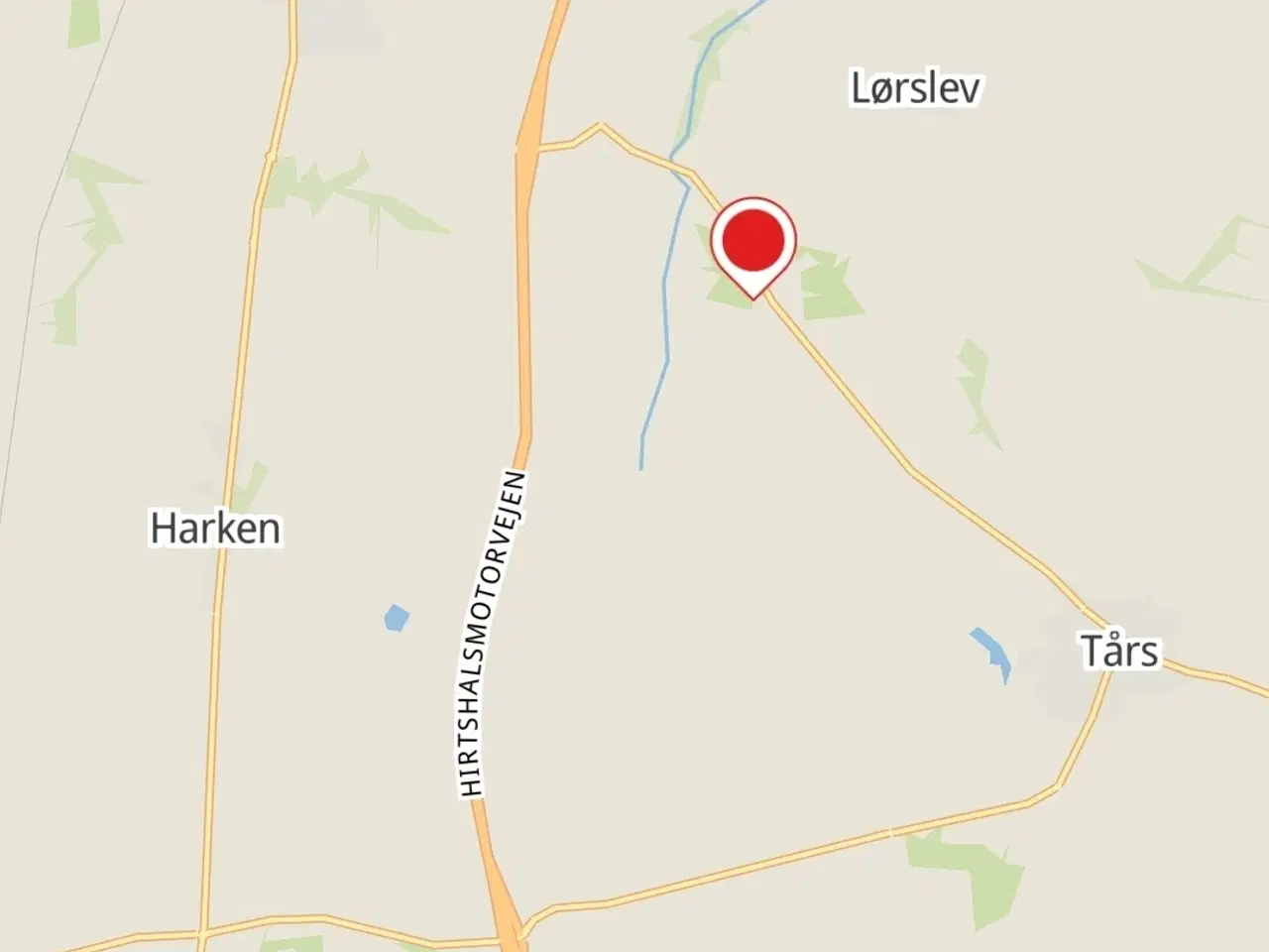 Billede 17 - IDYLLISK TRÆHUS 