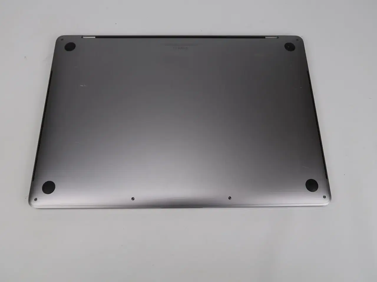 Billede 2 - Apple Macbook Pro 15,4"