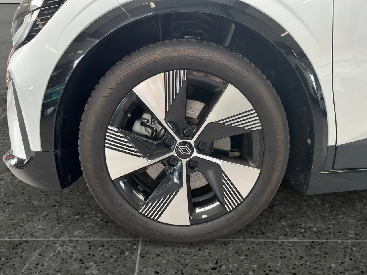 Billede 9 - Renault Megane E-Tech 40 Equilibre