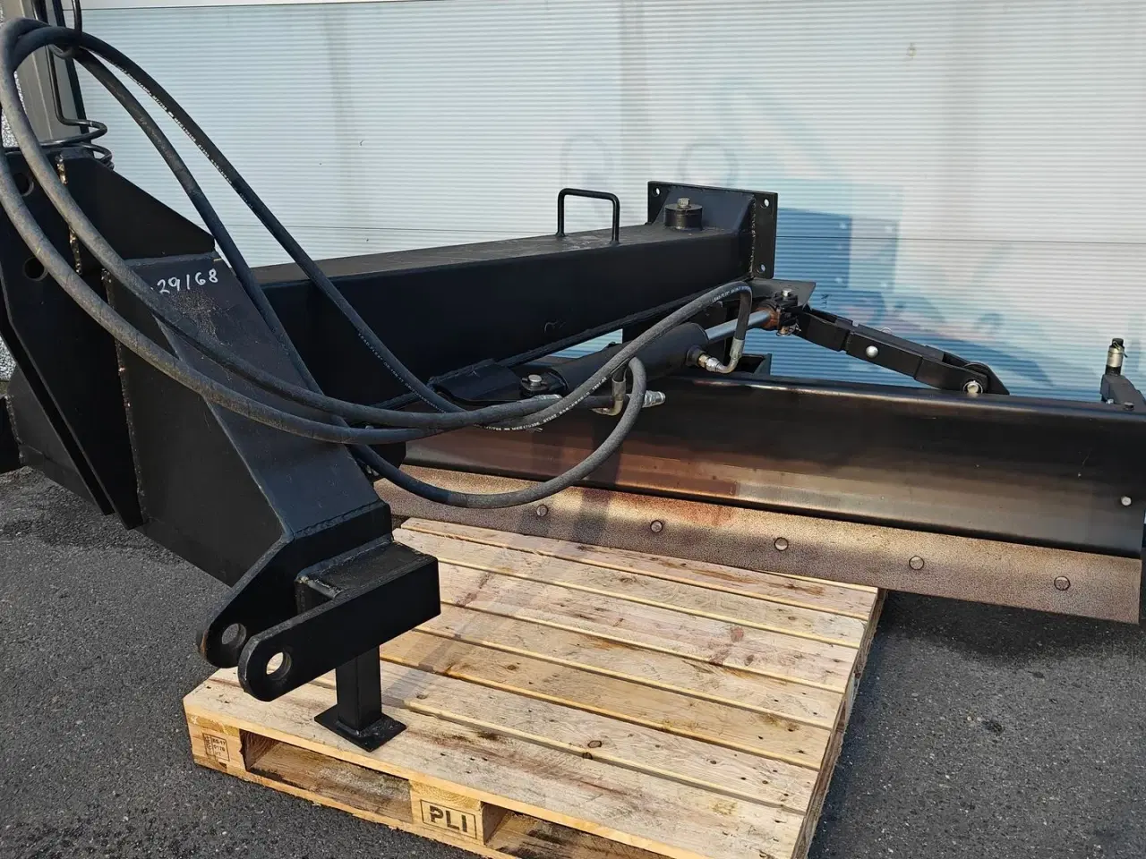 Billede 1 - DK-TEC HGGBTHD240 SOM NY