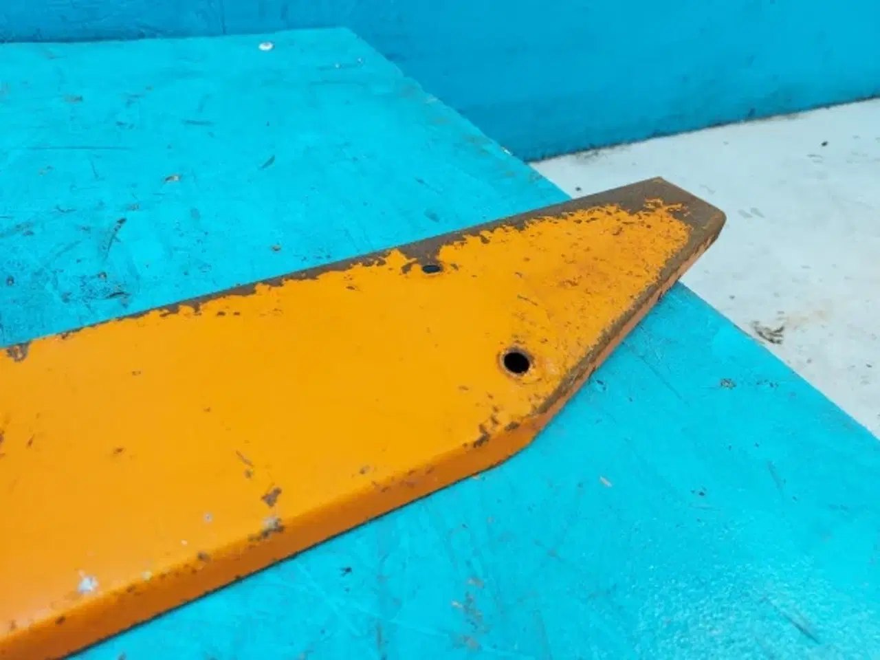 Billede 8 - Dronningborg D7000 Vinge 28450213