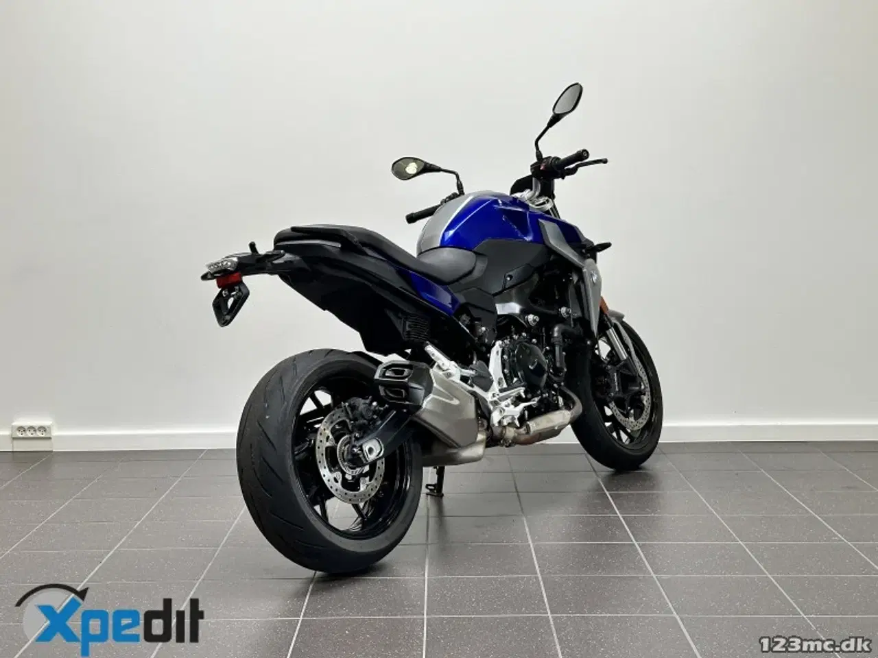 Billede 9 - BMW F 900 R