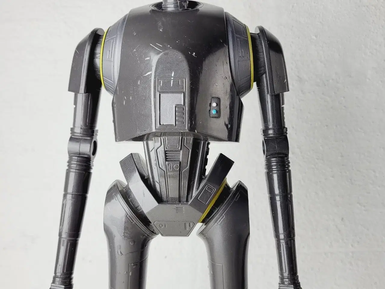 Billede 3 - ⭐️- Star Wars Rogue One K-2SO Droid