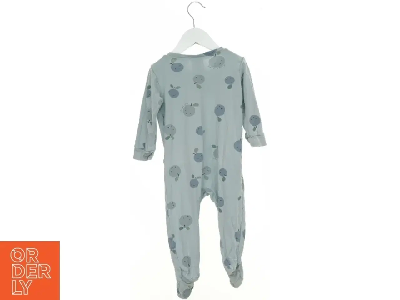 Billede 1 - Heldragt fra H&M (str. 86 cm)