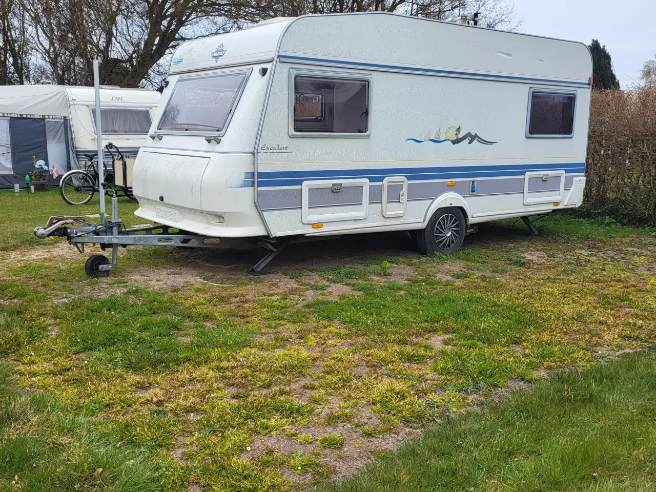 Billede 2 - Hobby model 12