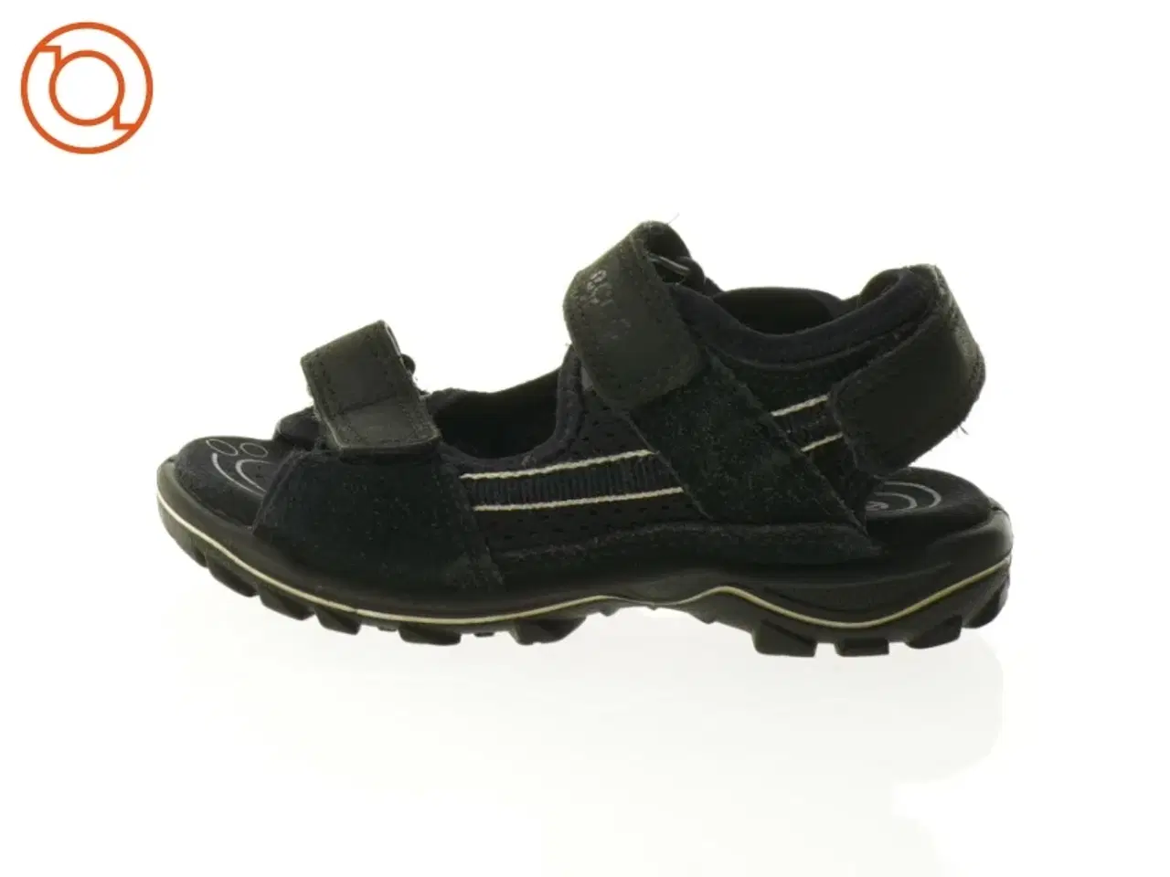 Billede 1 - Sandaler fra Ecco (str. 26)
