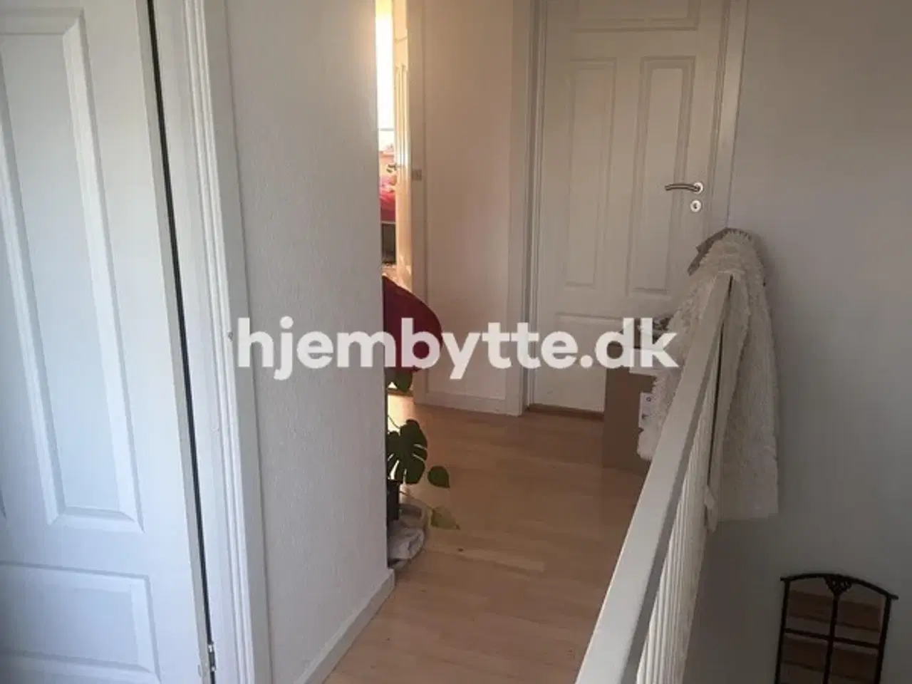 Billede 14 - Hjembytte - Vejgårdspark