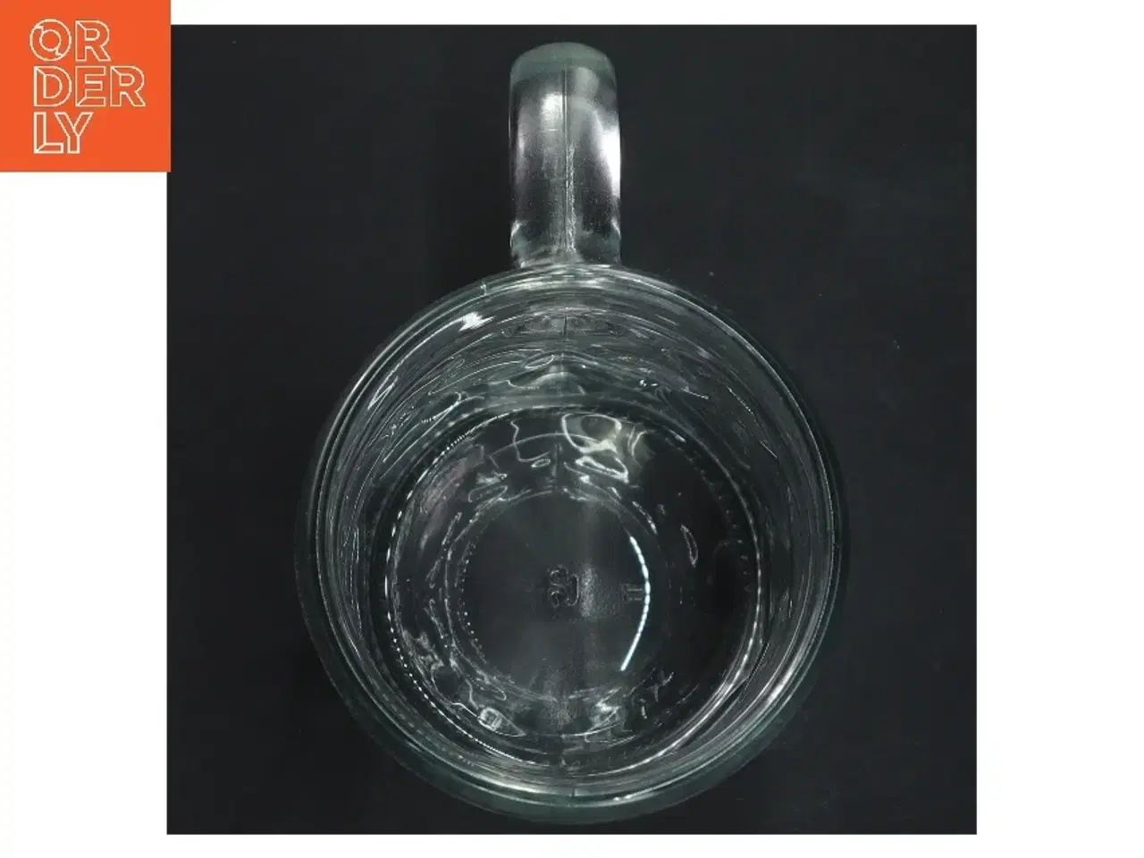 Billede 4 - Ølkrus Festbier Limited Edition fra Festbier (str. Ø 10x20 cm)