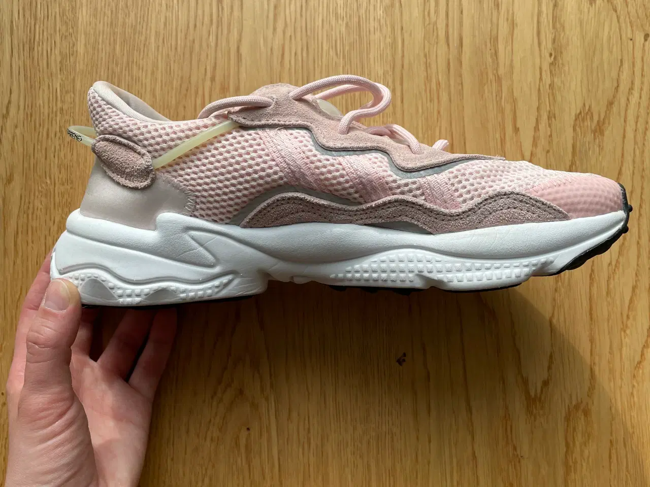 Billede 4 - Adidas Ozweego sneakers
