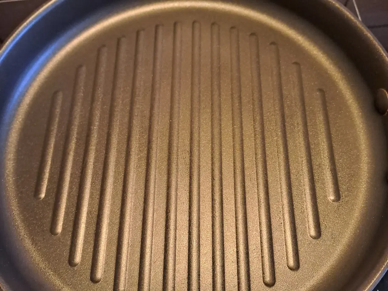 Billede 2 - Thomas Cook & Pour grillpande