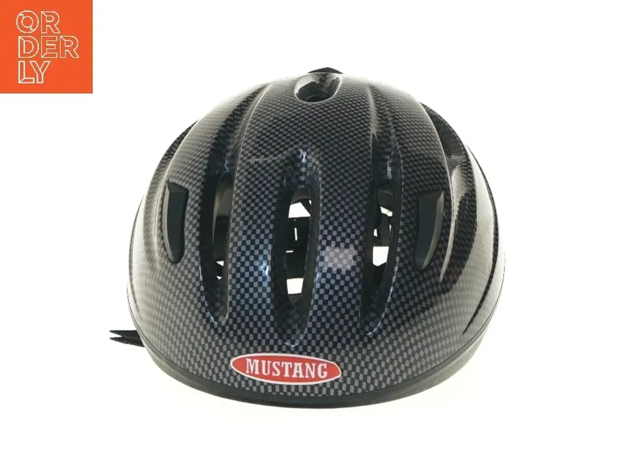 Billede 5 - Cykelhjelm (str. s 27 cm)