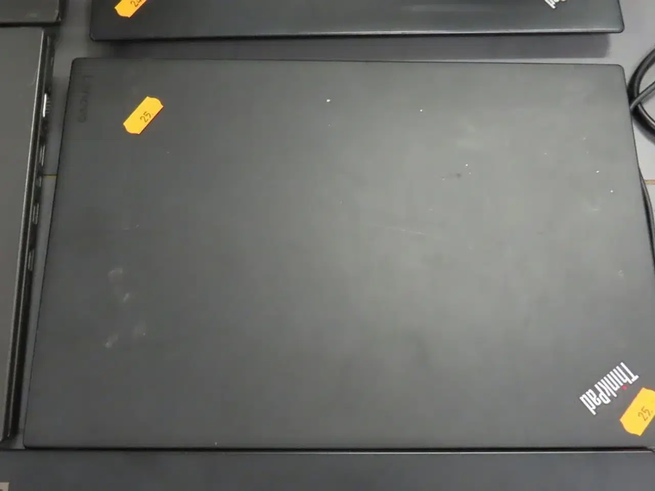 Billede 4 - Bærbar computer LENOVO T460S