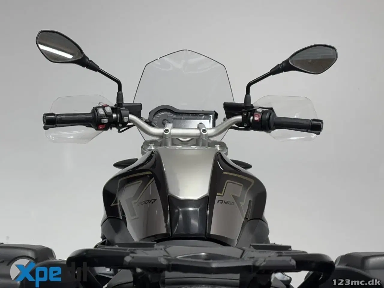 Billede 10 - BMW R 1200 R