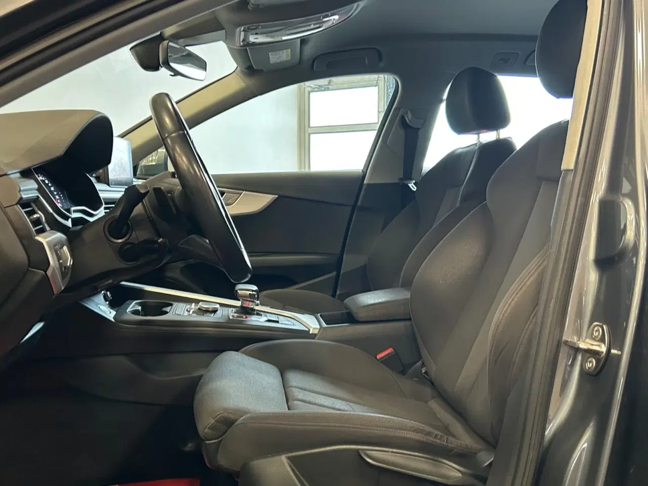 Billede 10 - Audi A4 40 TFSi Sport Avant S-tr.