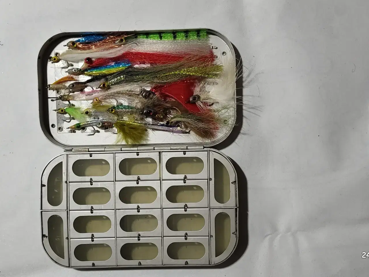 Billede 3 - Nye fluer