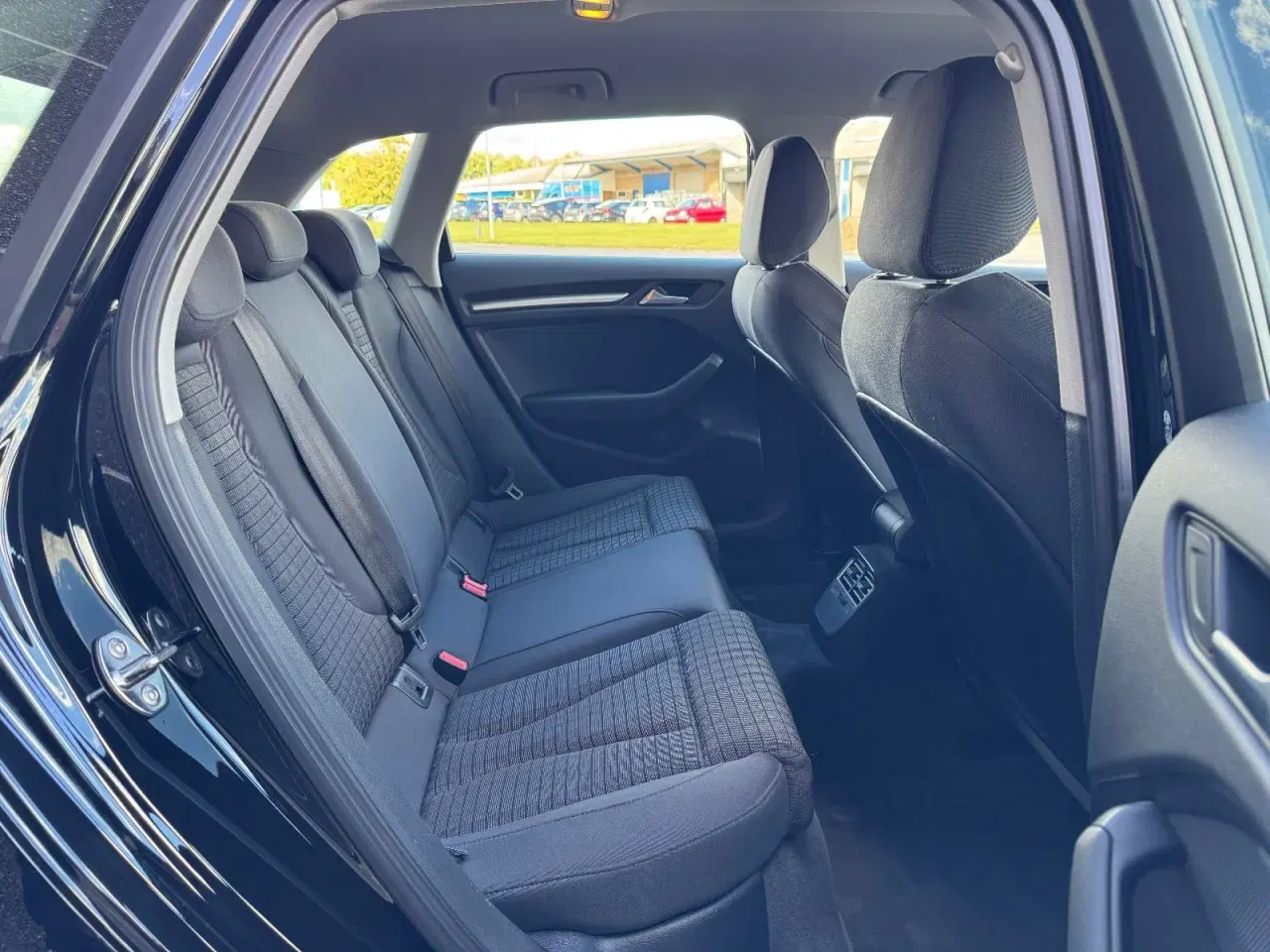 Billede 15 - Audi A3 2,0 TDi 150 Ambition Sportback