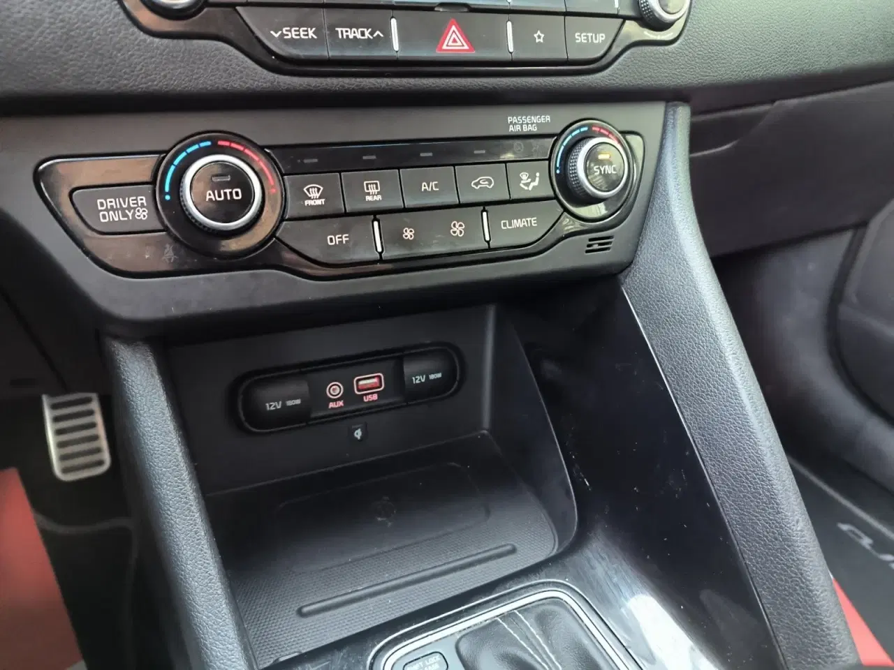 Billede 11 - Kia Niro 1,6 PHEV Comfort DCT