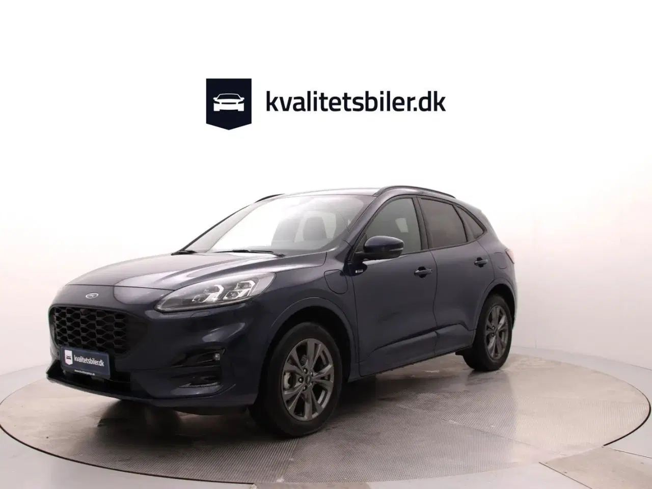 Billede 1 - Ford Kuga 2,5 PHEV ST-Line X CVT