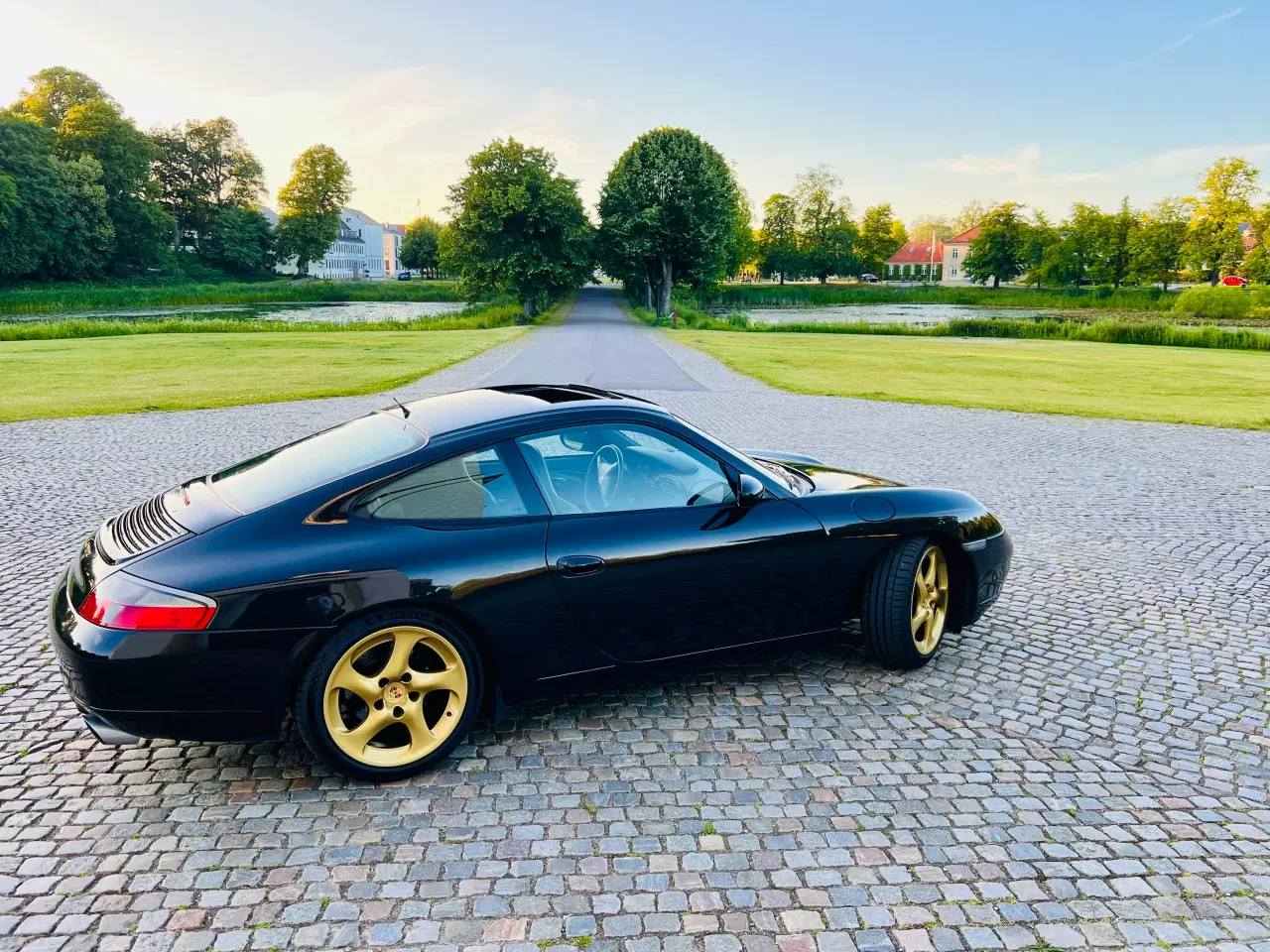 Billede 4 - Porsche 911