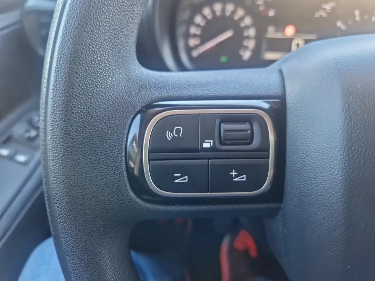 Billede 17 - Citroën Berlingo 1,5 BlueHDi 100 L1 ProffLine Van